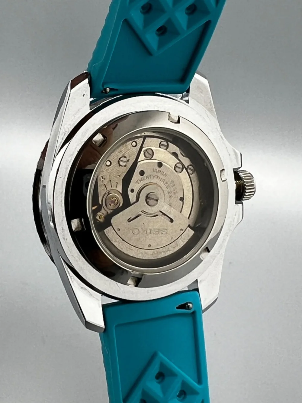 Seiko 5 Mod  Automatic Watch